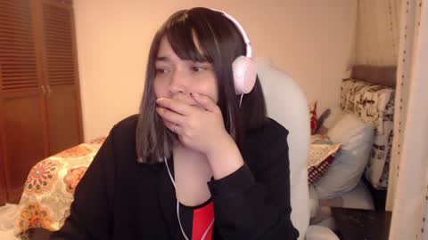 Snapshot of thetalkingbutt chatting on January 4, 7:24 am Mai online show from January 4, 7:24 am