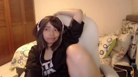 Snapshot of thetalkingbutt chatting on March 10, 5:11 am Mai online show from March 10, 5:11 am