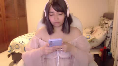 Mai online show from March 12, 2:20 am