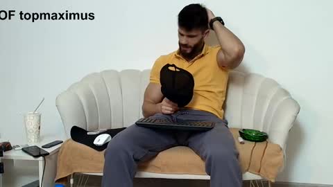 TheTop online show from November 20, 6:18 pm