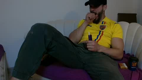 TheTop online show from April 7, 6:19 pm