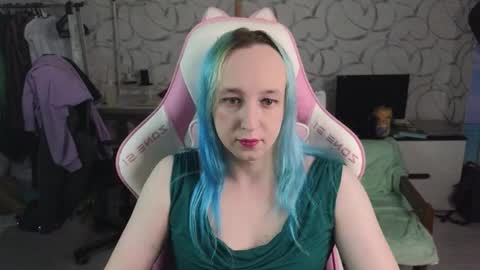 The Great And Powerful Trixie online show from September 26, 10:41 am