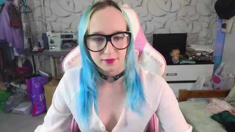 The Great And Powerful Trixie online show from October 1, 7:47 am