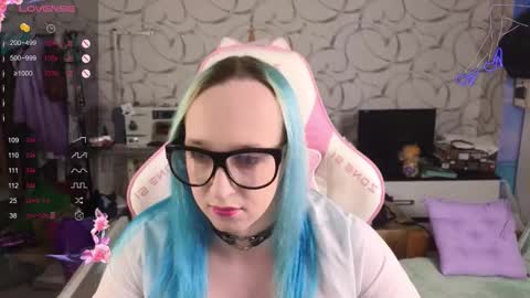 The Great And Powerful Trixie online show from October 2, 10:11 am