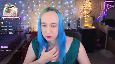 The Great And Powerful Trixie online show from January 10, 12:07 pm