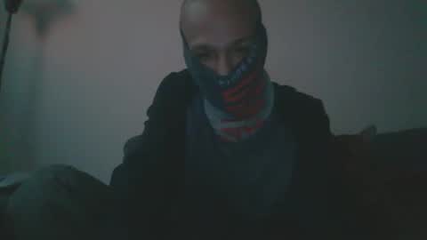 Snapshot of thetubedscarfguy chatting on February 17, 5:53 pm Scarf guy online show from February 17, 5:53 pm