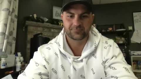 The Wild Ones online show from November 14, 6:39 pm