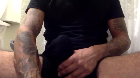 thevibez1 online show from April 13, 4:51 am