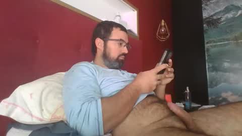 Carlos1990 online show from March 11, 11:27 am