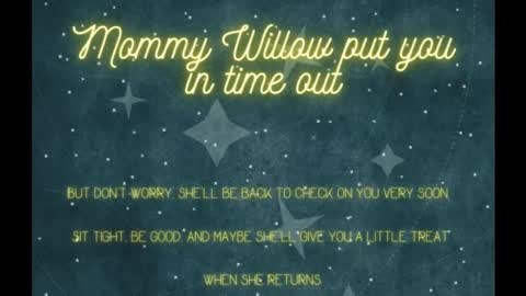 thewillownest online show from November 13, 3:11 pm