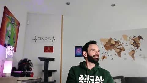 Snapshot of thewitcher69_ chatting on September 27, 6:02 pm thewitcher69_ online show from September 27, 6:02 pm