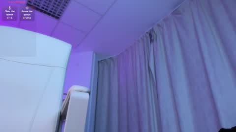 Liz online show from October 6, 4:48 pm