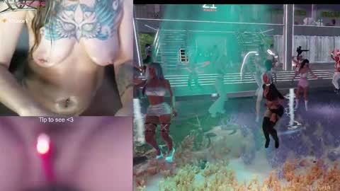 B A E online show from February 20, 1:55 pm