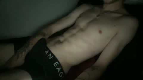 Make Me Cum online show from September 12, 4:34 am