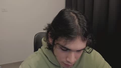 Snapshot of thiaan__ chatting on March 3, 12:15 am thiaan__ online show from March 3, 12:15 am