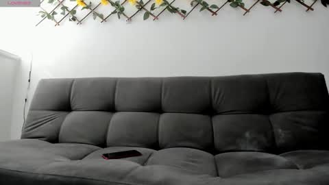 Thiago online show from March 25, 12:44 pm