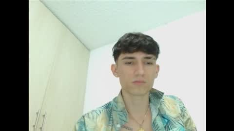 Snapshot of thiago_deseo69 chatting on September 17, 11:17 pm thiago_deseo69 online show from September 17, 11:17 pm