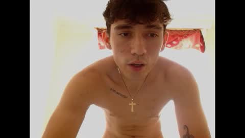 Snapshot of thiago_deseo69 chatting on December 20, 9:55 pm thiago_deseo69 online show from December 20, 9:55 pm