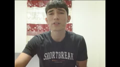 Snapshot of thiago_deseo69 chatting on January 8, 12:57 am thiago_deseo69 online show from January 8, 12:57 am