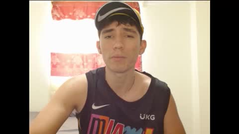 Snapshot of thiago_deseo69 chatting on January 9, 2:09 pm thiago_deseo69 online show from January 9, 2:09 pm