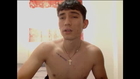 Snapshot of thiago_deseo69 chatting on January 12, 7:41 pm thiago_deseo69 online show from January 12, 7:41 pm