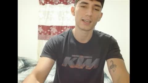 Snapshot of thiago_deseo69 chatting on February 3, 2:53 am thiago_deseo69 online show from February 3, 2:53 am