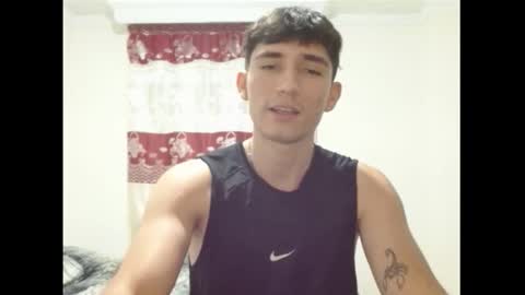 Snapshot of thiago_deseo69 chatting on February 7, 1:09 am thiago_deseo69 online show from February 7, 1:09 am