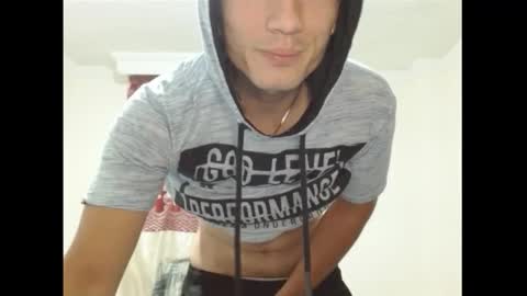 Snapshot of thiago_deseo69 chatting on February 10, 1:10 am thiago_deseo69 online show from February 10, 1:10 am