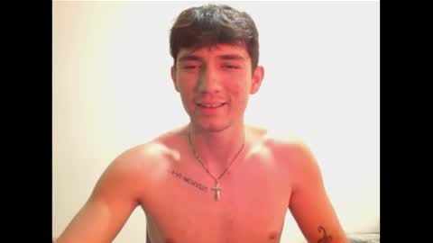 Snapshot of thiago_deseo69 chatting on February 25, 10:19 pm thiago_deseo69 online show from February 25, 10:19 pm