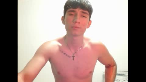 Snapshot of thiago_deseo69 chatting on February 27, 2:11 am thiago_deseo69 online show from February 27, 2:11 am