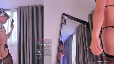 Snapshot of thiago_jones chatting on October 17, 9:39 pm SanThiago online show from October 17, 9:39 pm