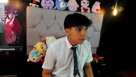 thiago online show from September 23, 3:04 pm