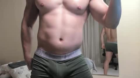 THIAGO online show from January 13, 5:29 pm