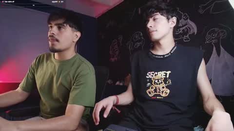 Thiago online show from February 8, 11:52 pm