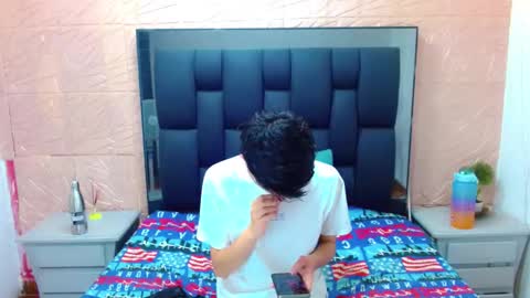 thiago_twink38 online show from October 27, 3:43 am