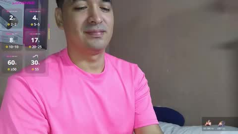 thiagodeseo online show from November 23, 2:22 am