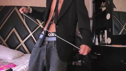 Snapshot of thiagoferreti_ chatting on September 13, 4:01 am ThiagoFerreti online show from September 13, 4:01 am