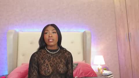 ThianaLopez online show from September 28, 7:08 pm