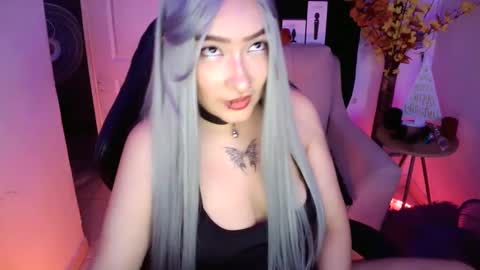 Snapshot of thiara_dor chatting on December 8, 10:57 pm Thiara Next Stream 0211 get my social media 3 online show from December 8, 10:57 pm