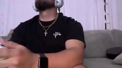 thiccbull12 online show from February 15, 7:51 am