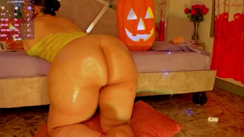 Lexxy online show from October 30, 12:17 pm