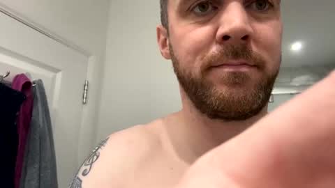 thickandmeaty9incher online show from January 28, 10:23 pm