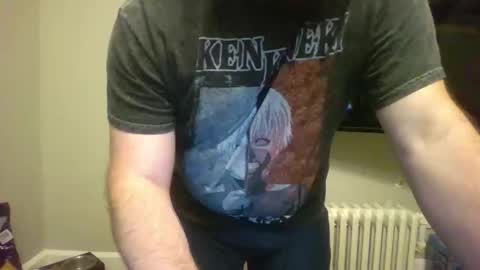 thickandnerdy1129 online show from November 25, 7:08 am