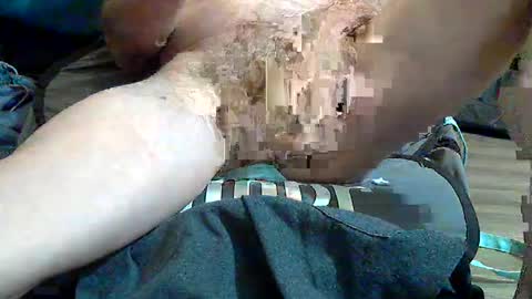 Snapshot of thickandvainy chatting on January 20, 9:03 am thickandvainy online show from January 20, 9:03 am