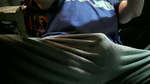 Thickcock37 online show from October 14, 2:18 pm