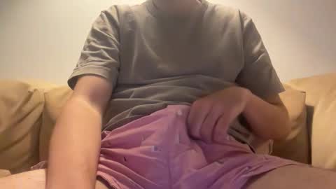 Snapshot of thickerbunny chatting on October 4, 7:12 pm thickerbunny online show from October 4, 7:12 pm