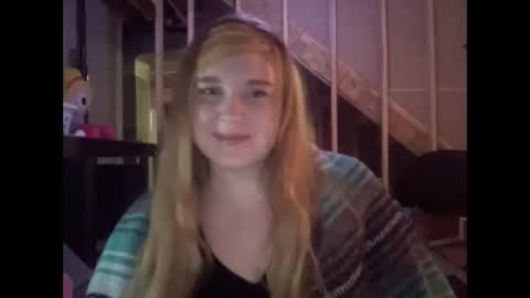 Snapshot of thickgingergoddess chatting on January 4, 1:42 pm Ariel online show from January 4, 1:42 pm