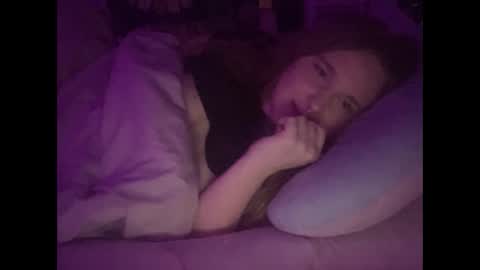 Snapshot of thickgingergoddess chatting on January 13, 5:23 am Ariel online show from January 13, 5:23 am