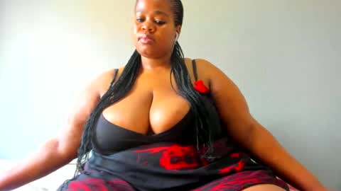 thickleeyanax online show from September 22, 8:27 am