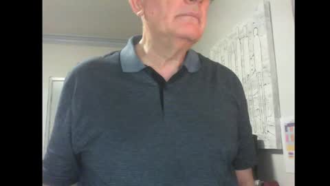 James online show from January 13, 1:17 pm